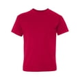 thumbnail image 1 of Hanes Perfect-T Youth Short Sleeve T-Shirt, 1 of 5