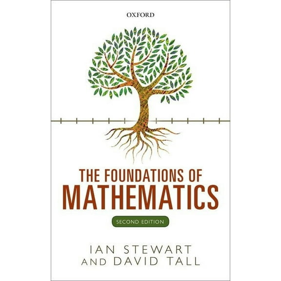 The Foundations of Mathematics, (Paperback)