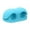 Blue, variant on VMWMSSR Dual-Hole Self-Adhesive Silicone Pen Stand, Removable Desk Pen Holder For Pens, Cables & Small Items, Multi-Color Options For Home, Office & Car(Blue-1.47" X 0.91")