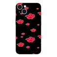 thumbnail image 1 of Funda Para Vivo Y33 Y53S 4G Y31 Y51A Y31 2021 Y51 2020 Diciembre Teléfono Cubierta Trasera Suave Naruto anime Japonés, 1 of 4