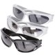 thumbnail image 2 of 3 gafas de sol deportivas para hacer ejercicio, gafas de sol de verano a la moda para mujer, 2 of 2