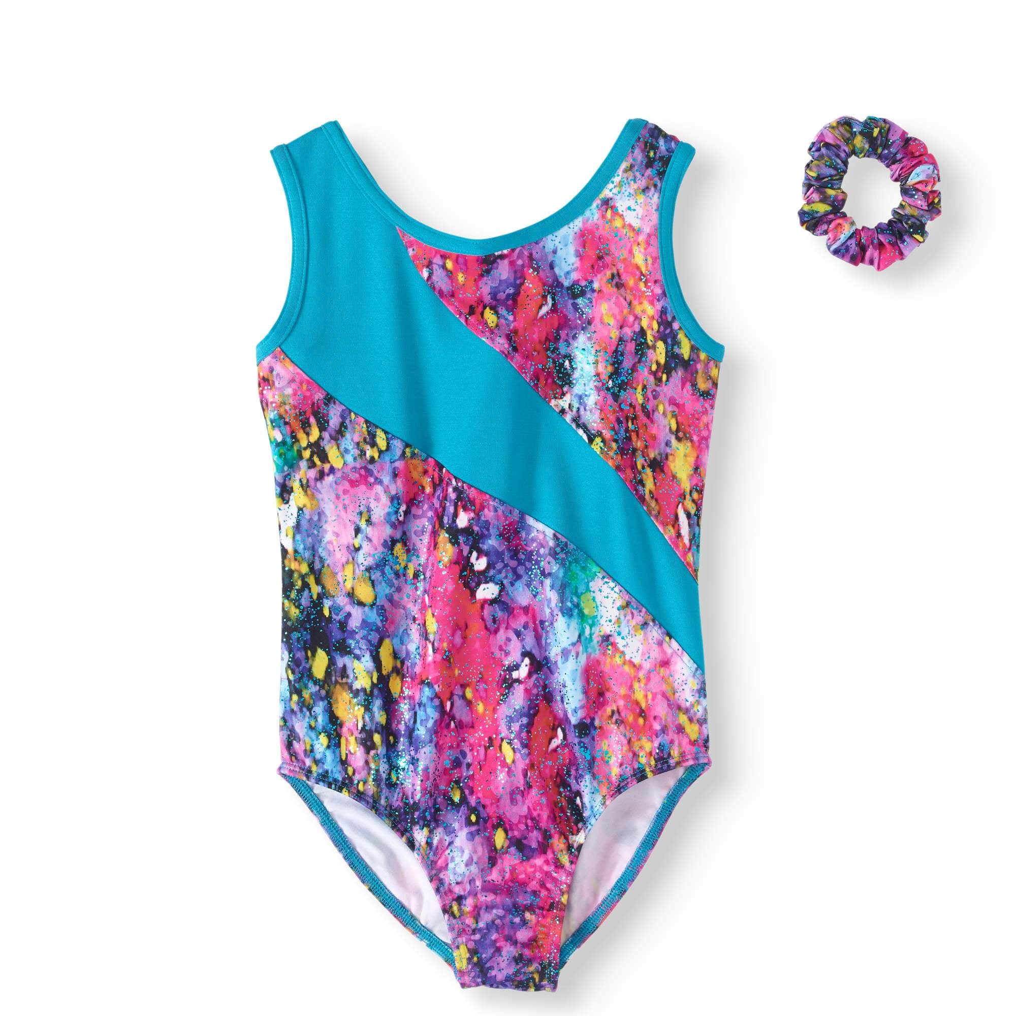 lol surprise gymnastics leotard