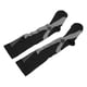 thumbnail image 5 of Calcetines Deportivos Para Pantorrilla, 2 Calcetines De Compresión Transpirables Para Pantorrilla Hasta La Rodilla Para Jugar Fútbol Para Atletas, 5 of 7