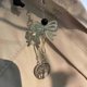 thumbnail image 1 of Versatile Beaded Phone Strap Stylish Phone Accessory Eye Catching Bag Charm for Convenient Storage and Fashionable Look, 1 of 4