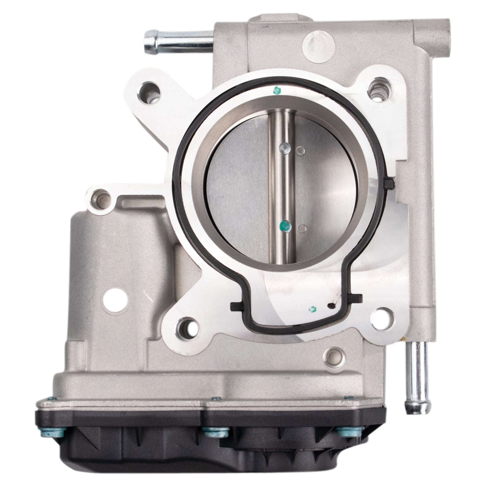 TRQ Throttle Body for Mazda3 Mazda5 Mazda6 CX-7 TBA07723