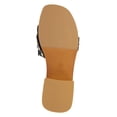 thumbnail image 5 of Mia Too Women's Slide Buckle Clog, 5 of 5