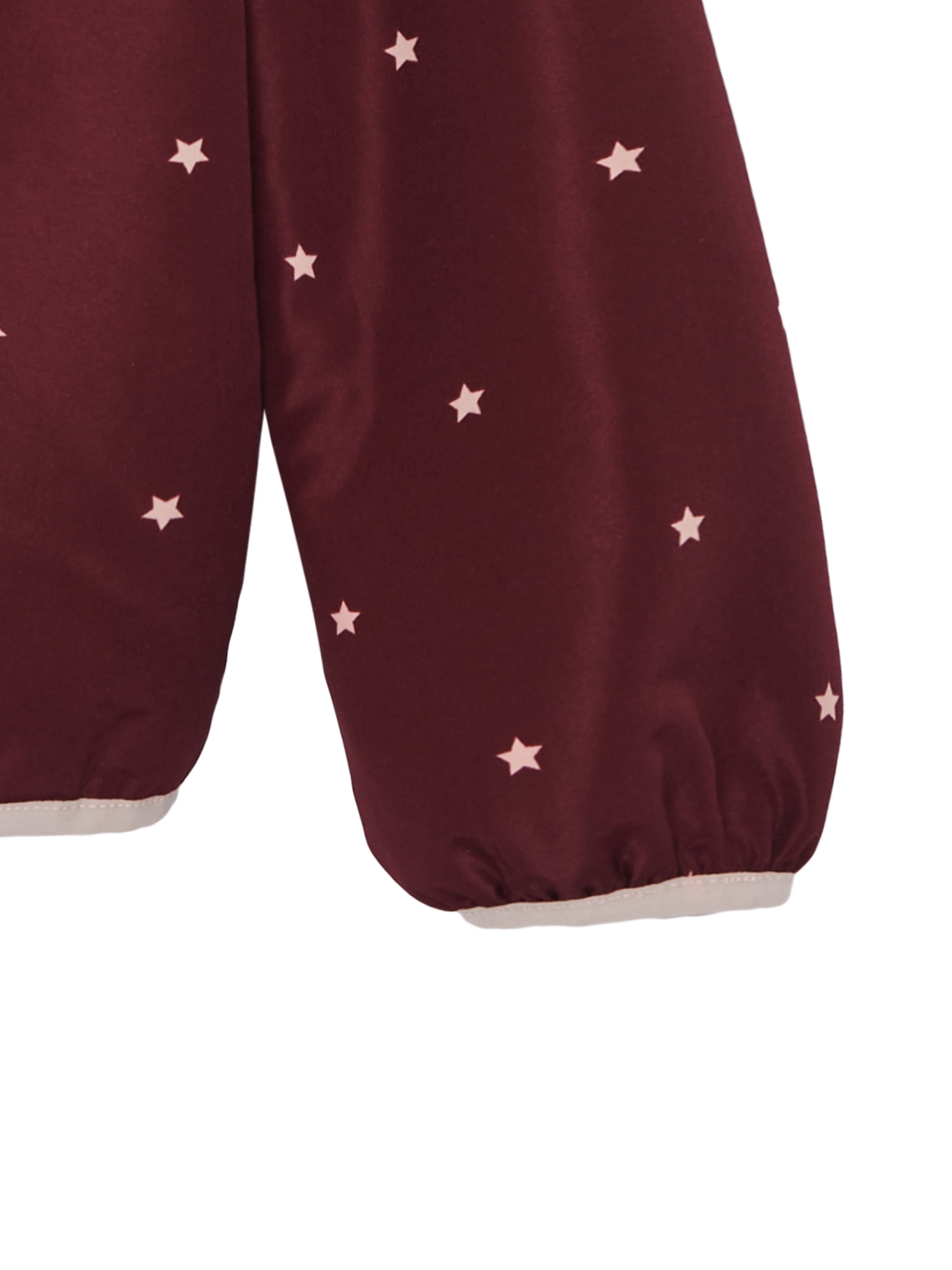 Wonder Nation Toddler Girl Faux Fur Reversible Jacket, Sizes 12M-5T