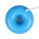 thumbnail image 5 of ABS agua portátil mini aire ultrasónico hogar humidificador DC azul Ehuebsd Libre de BPA, 5 of 6