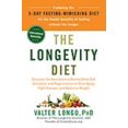 thumbnail image 1 of Longevity Diet, Valter Longo Couverture Rigide, 1 of 2