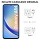 thumbnail image 2 of Celular SAMSUNG Galaxy A54 5G 8GB 128GB 6.4' FHD+ 120 Hz 50 MP Blanco, 2 of 6