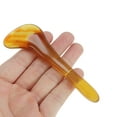 thumbnail image 4 of Unique Bargains 1 Pc Facial Muscle Stick Portable Skincare and Massaging Tool Brown, 4 of 5