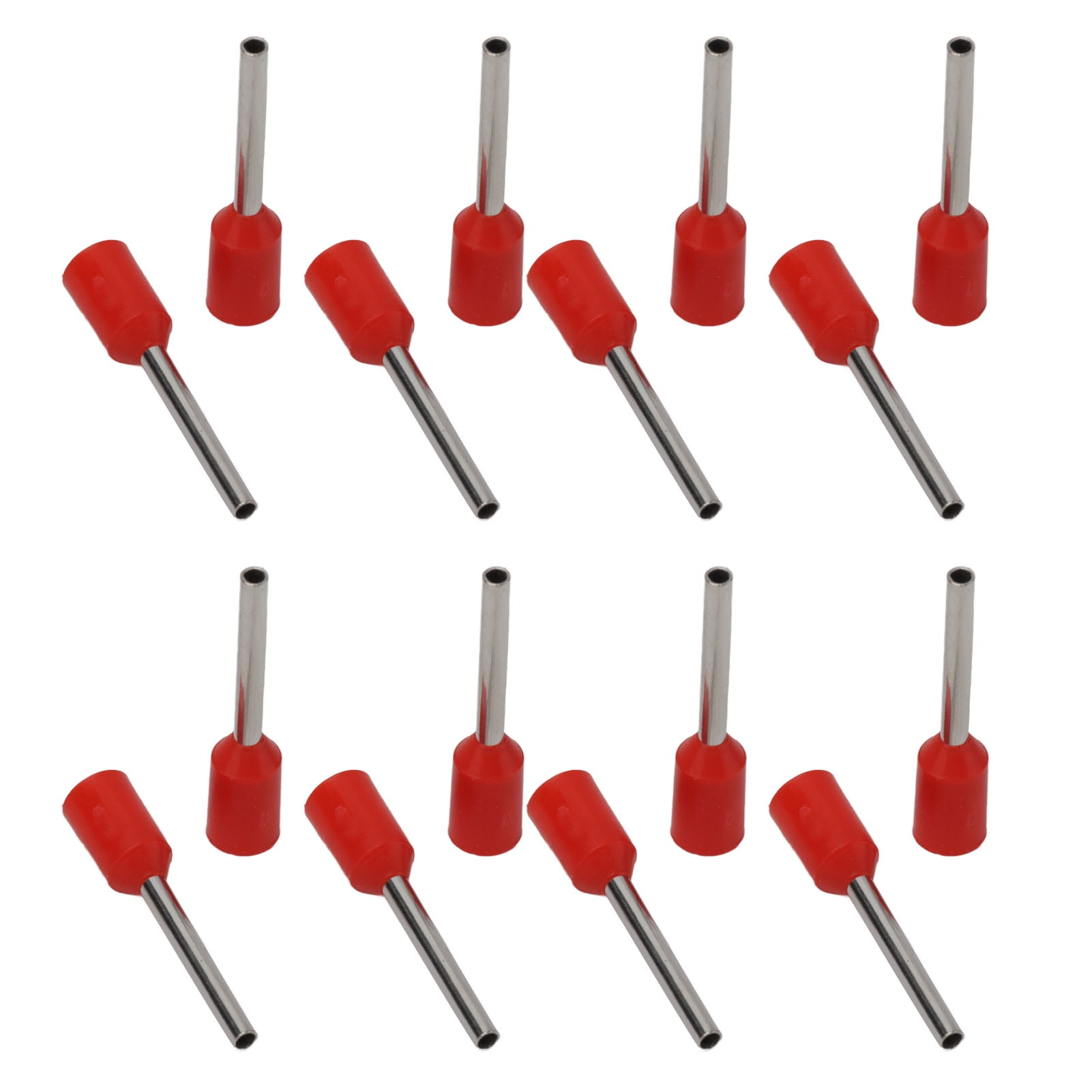 Insulated Ferrules Terminal Wire Ferrule Connector Kit Insulated Cord