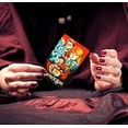 thumbnail image 2 of Tarot Oráculo De Terror 50 Cartas + Guía Pdf Espiritual, 2 of 4