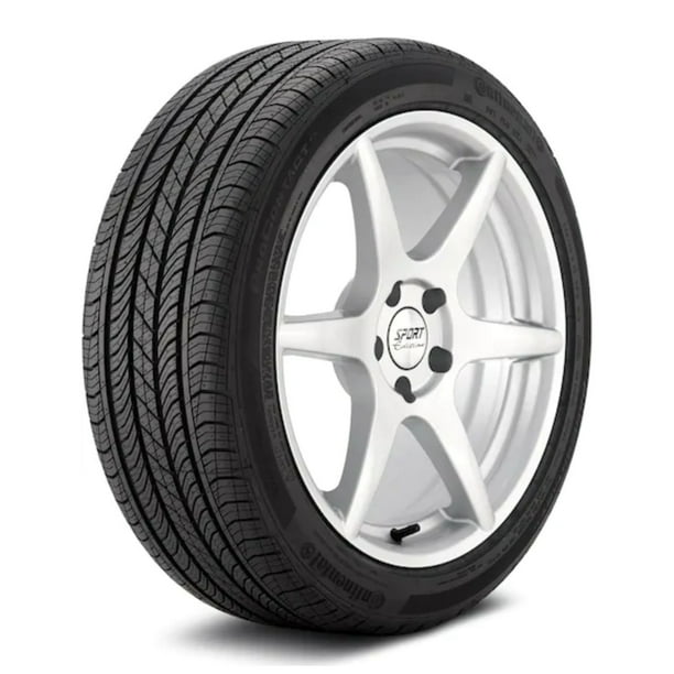 Continental ProContact TX All Season 235/50R18 97V Passenger Tire ...