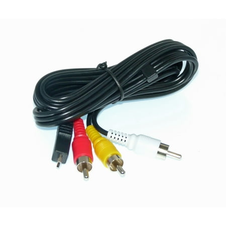 OEM Samsung Audio Video AV – CBF Cable – NOT A Generic – Originally Shipped With: HMXF90WN, HMX-F90WN, HMXF900WN OEM Samsung Audio Video AV – CBF Cable – NOT A Generic – Originally Shipped With: HMXF90WN, HMX-F90WN, HMXF900WN