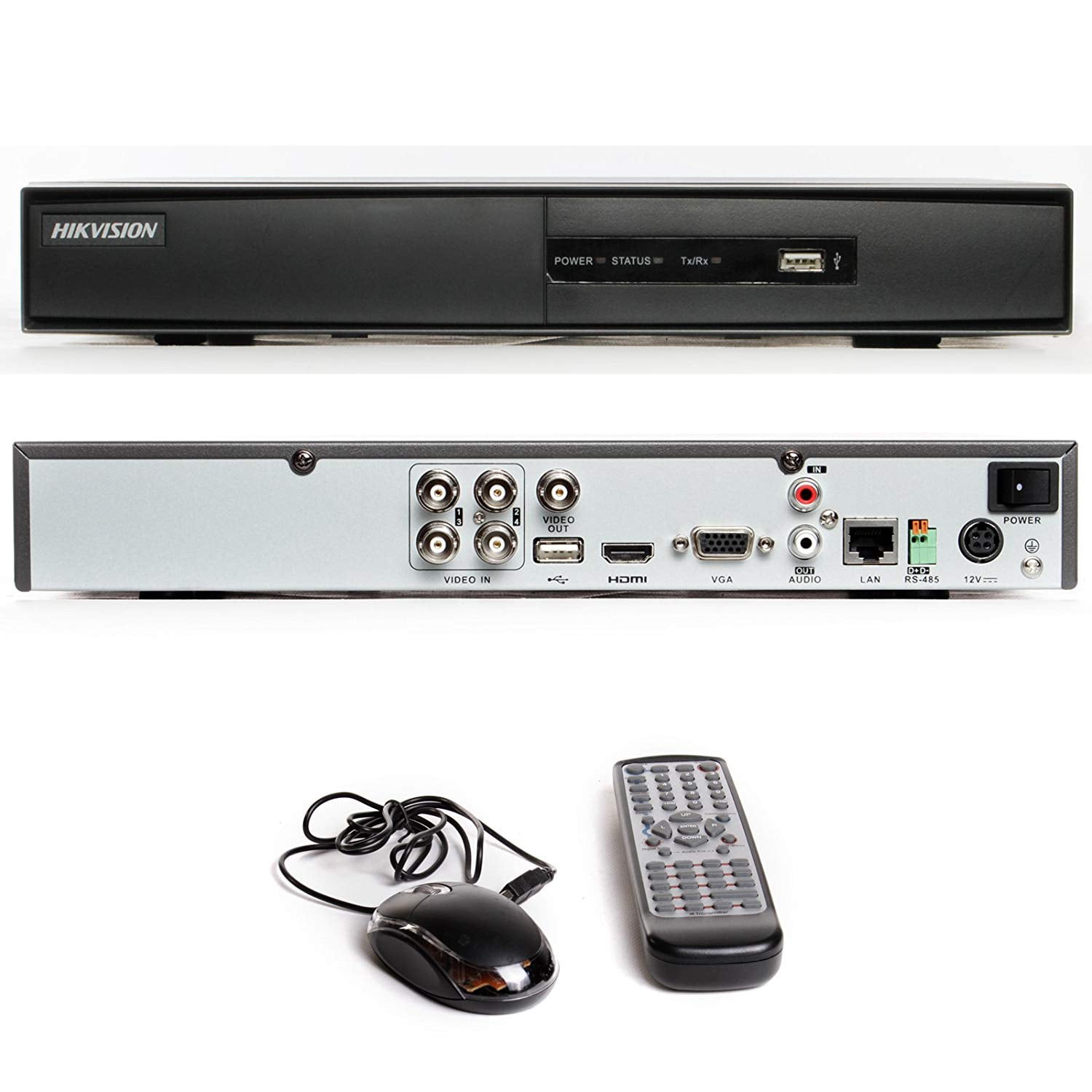 Hikvision Ds 74hwi Sh 4 Channel 4cif 30fps No Hdd Refurbished Walmart Com Walmart Com Hikvision Ds 74hwi Sh 4 Channel 4cif 30fps No Hdd Refurbished Walmart Com Walmart Com