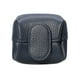 thumbnail image 1 of Mini Lychee Coin Purse Solid Color Buckle Key Earphone Storage Bag Casual Change Pouch For Daily Use, 1 of 1