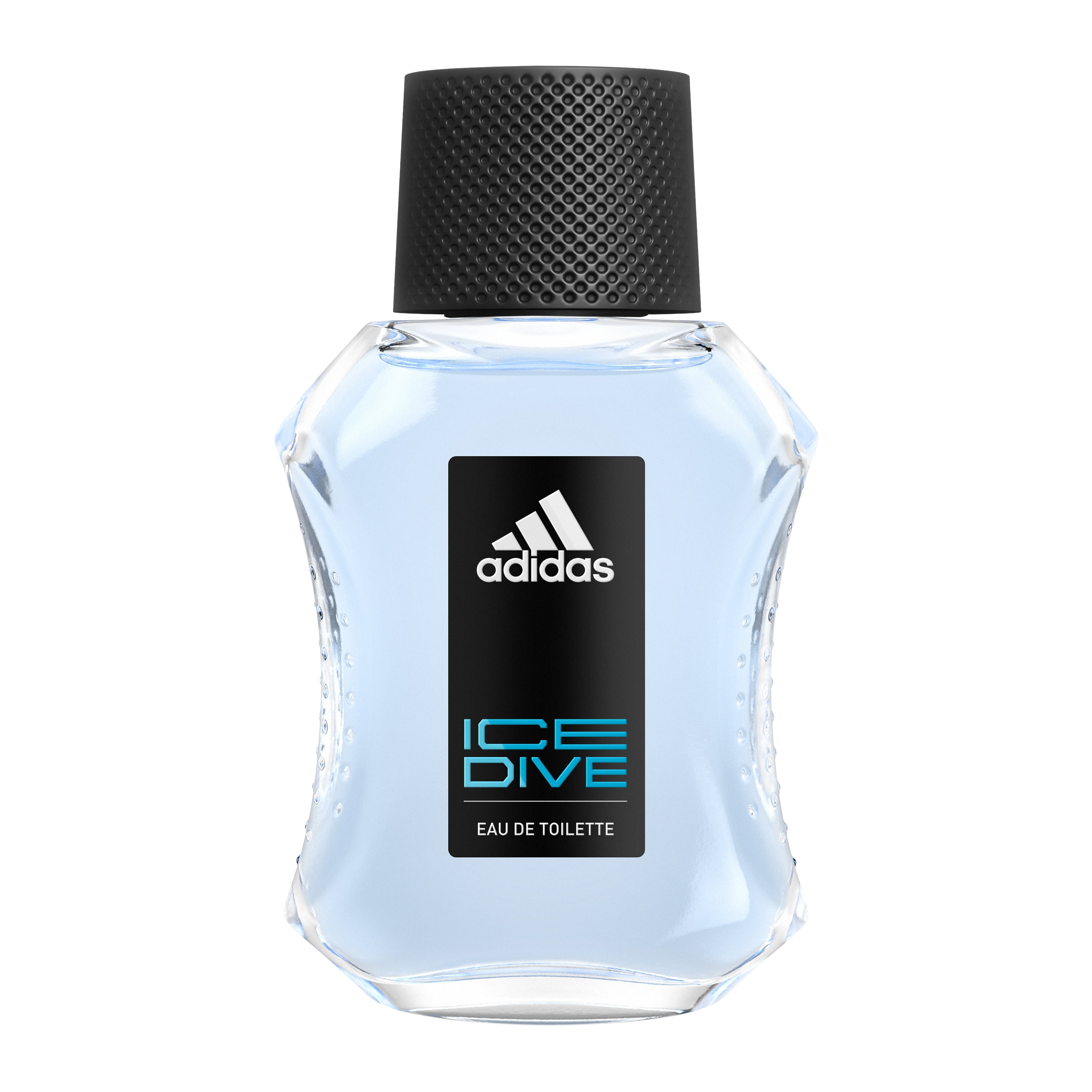Adidas Ice Dive, Eau de Toilette, 1.7 fl oz, Men's Cologne