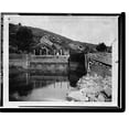 thumbnail image 2 of Historic Framed Print, Montezuma Valley Irrigation Company System, Dolores vicinity, Montezuma County, CO - 5, 17-7/8" x 21-7/8", 2 of 9