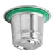 thumbnail image 1 of Cápsula Recargable, Cápsula De Café Segura Duradera, Fácil De Almacenar Para La Máquina De Café Cafet, 1 of 7