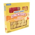 thumbnail image 5 of Frankford Lunchables Nachos with Cheese & Salsa Gummy Candy, 6.3 Ounces, 5 of 5