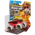 thumbnail image 6 of Monster Jam Mud Blasters Northern Nightmare Color Change Monster Jam Truck 1:64 Die Cast Vehicle, 6 of 6
