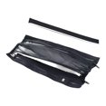 thumbnail image 1 of Funda protectora contra salpicaduras para coche RC, chasis protector para mini 1/16, fácil de instalar, accesorios de repuesto para chasis., 1 of 10