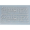 thumbnail image 6 of 1/700 USS Saratoga CV3 Aircraft Carrier, 6 of 9