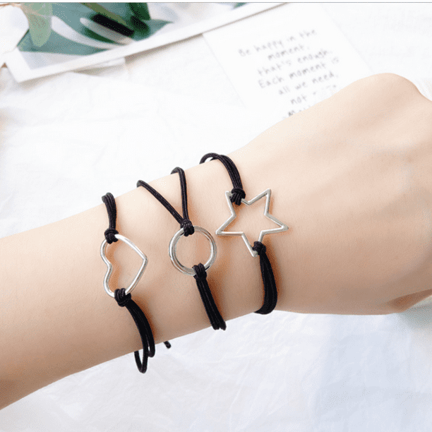 Hair tie shop bracelet walmart