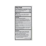 Gelusil Antacid/Anti-Gas Tablets Cool Mint, 100 Tablets (Pack of 6)