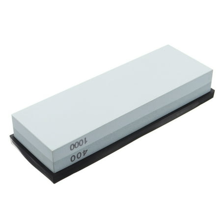 

Lierteer Double-Sided Whetstone Sharpener Water Stone 240-8000 Grit Sharpening Tool