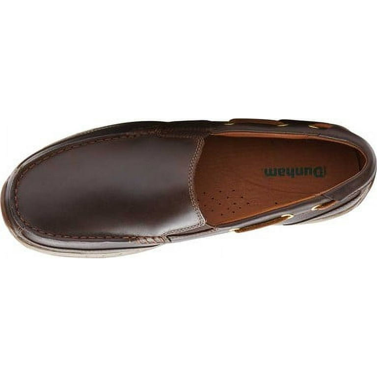 Dunham waterford store slip on