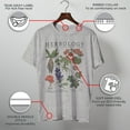 thumbnail image 3 of Men's Harry Potter Hogwarts Herbology T-Shirt, 3 of 10