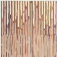 thumbnail image 3 of Safavieh Havana Natural Indoor Outdoor Rug - 4' x 5'7", 3 of 3
