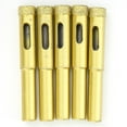 thumbnail image 1 of Drill Bit,5Pcs Diamond Hole Saw Diamond Bit Diamond Hole Saw Drill Bit Performance Driven, 1 of 8
