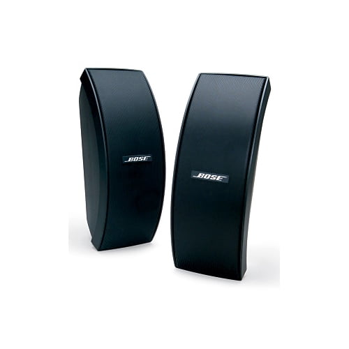 Photo 1 of Bose 151 SE Weather-resistant Outdoor Speakers