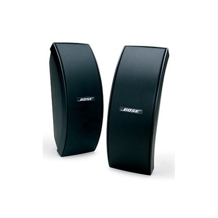 Bose 151 SE Environmental Speakers (Best Bose Center Speaker)