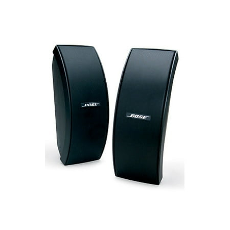 Bose 151 Se Weather Resistant Outdoor Speakers