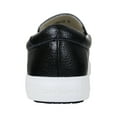 thumbnail image 7 of Tanleewa Womens Flexible Oil and Slip Resistant Work Shoes Comfort Slip Ons Shoe Size 5, 7 of 7