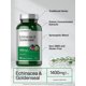 thumbnail image 3 of Suplemento Horbäach Echinacea Goldenseal 1400 mg 300 cápsulas, 3 of 7