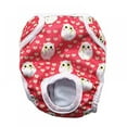 thumbnail image 1 of Female Dog Diapers  Female Dog Physiological Sanitary Pants Reusable and Washable Anti-Harassment Pants For Small  Medium Large Dogs, 1 of 8