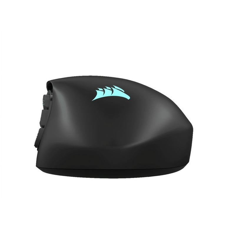 Corsair SCIMITAR ELITE Wireless MMO Gaming Mouse, 16 Programmable