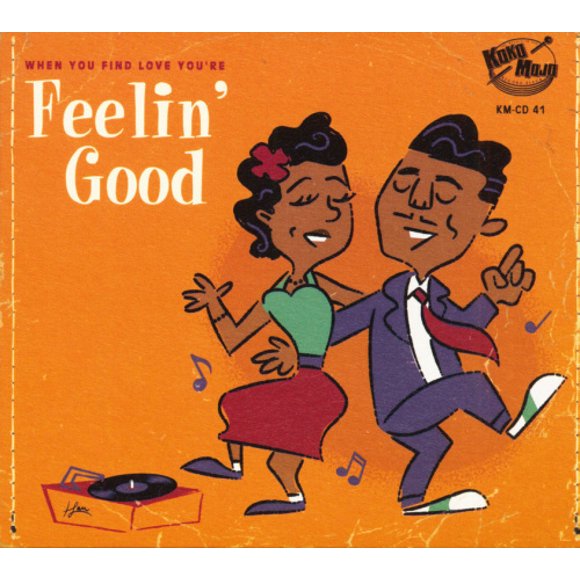 Feeling Good