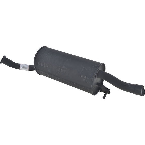 Rear Muffler - Compatible with 2004 - 2006 Scion XB 1.5L 4-Cylinder 2005