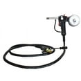 thumbnail image 4 of INTBUYING DC24V Aluminum Spool Gun Fit Miller MillerMatic 140 180 211 Spoolmate 100 Welder with 9.8ft Cable Lead, 4 of 10