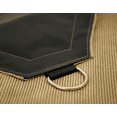 thumbnail image 3 of Malla sombra 4x2 M 90% BEIGE Hanlob MS 4x2 90% ARGOLLAS REFORZADA, 3 of 6