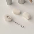 thumbnail image 4 of Cepillo para limpiar botellas, cepillo para limpiar vasos con cepillo para limpiar vasos, cepillo para botellas, funcionalidad inteligente, 4 of 12