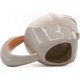thumbnail image 3 of Bugs Bunny Taza 3D con Asa en Forma de Orejas de Ceramica Capacidad 650ml  Warner Bros Looney Tunes, 3 of 4