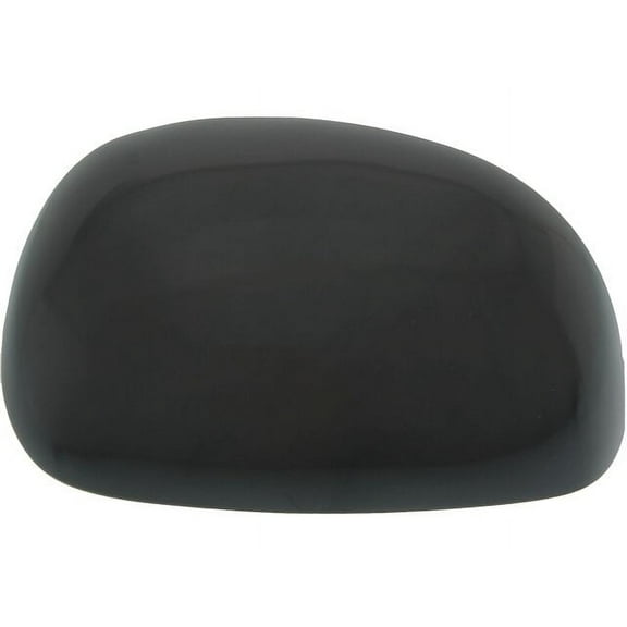 Driver Side Door Mirror Cover - Compatible with 1997 - 2003 Ford F-150 1998 1999 2000 2001 2002