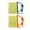 Z1-Blue&Red, variant on Window Blind Cleaner Duster Tool,Washable 7 Fingers Dusting Cleaner and Air Vent Cleaner,Shutter Cleaner Brush,Blinds Air Conditioner Keyboard Fan Duster Dirt Housekeeping Tool(Yellow1,6.3x5.31")